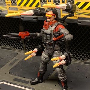 Metal-Head