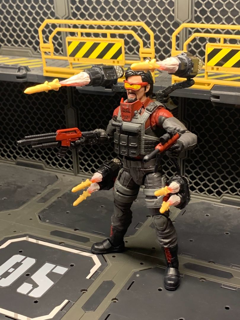 Metal-Head - Image 11