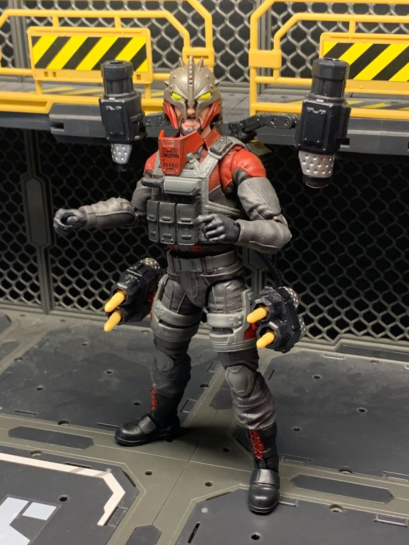Metal-Head - Image 12