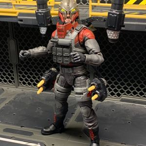 Metal-Head