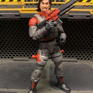 Metal-Head