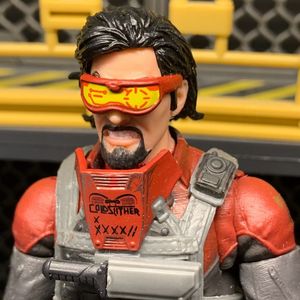 Metal-Head