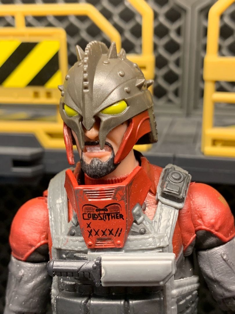 Metal-Head - Image 16