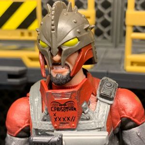 Metal-Head