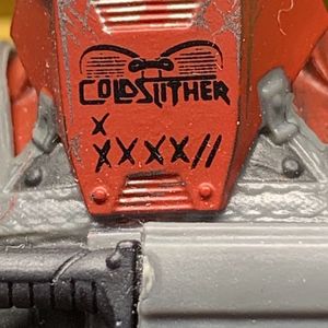 Metal-Head
