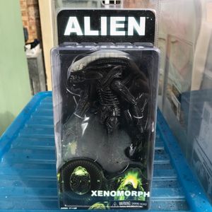 Alien Xenomorph