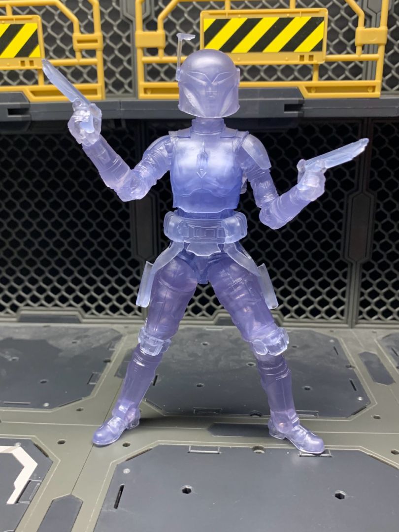 Bo-Katan Kryze - Image 1