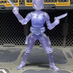 Bo-Katan Kryze