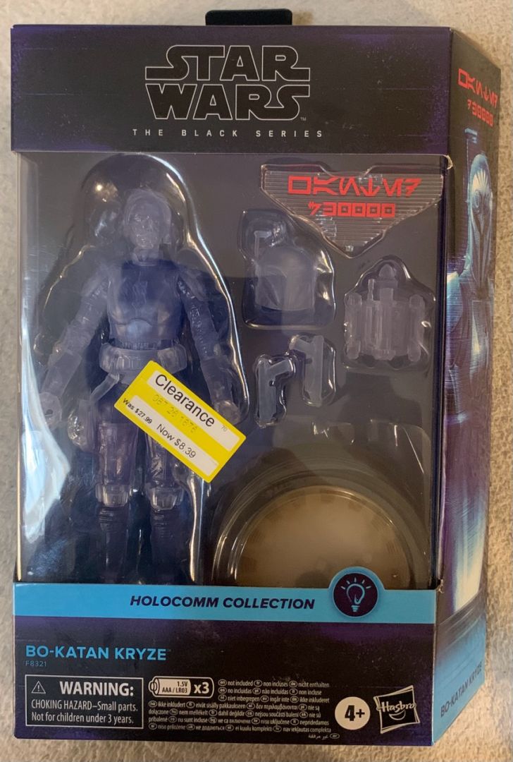 Bo-Katan Kryze - Image 2