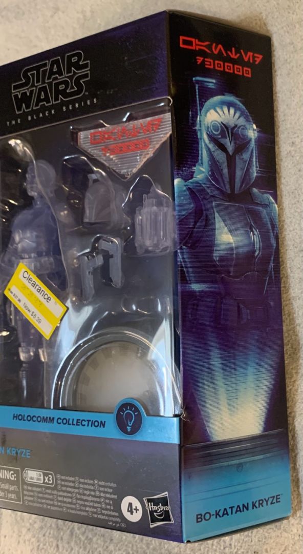 Bo-Katan Kryze - Image 3