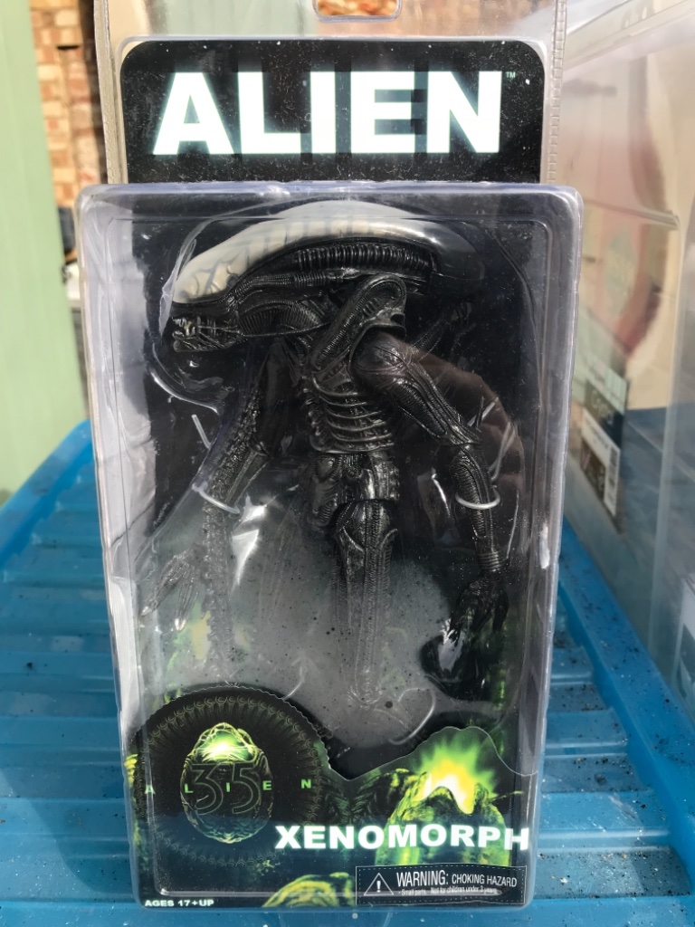 Alien Xenomorph - Image 2