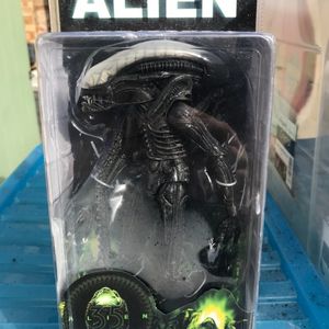 Alien Xenomorph