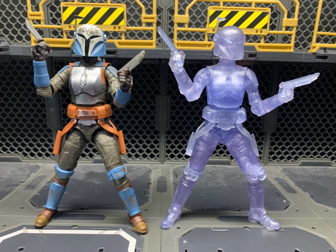 Bo-Katan Kryze - Image 15