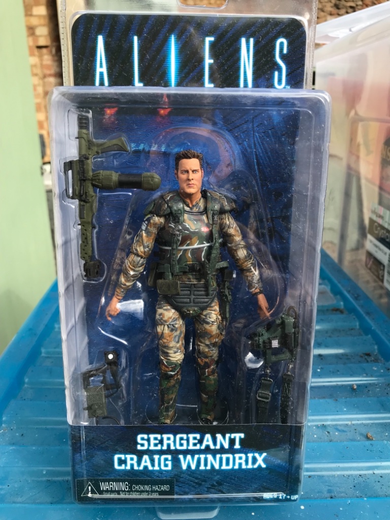Sergeant Craig Windrix - Image 2