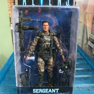 Sergeant Craig Windrix