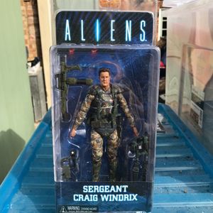 Sergeant Craig Windrix