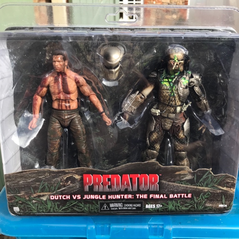 The Final Battle - Image 1