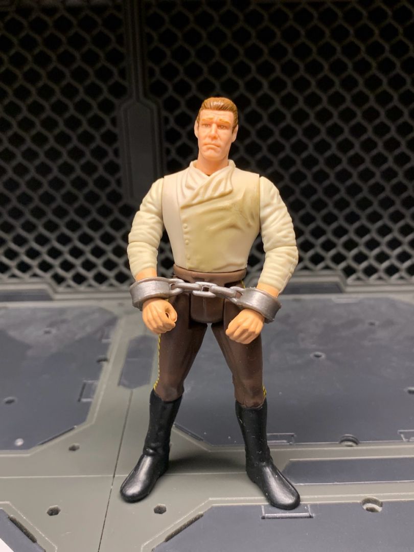 Han Solo (in Carbonite) - Image 3