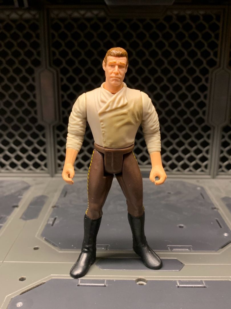 Han Solo (in Carbonite) - Image 4
