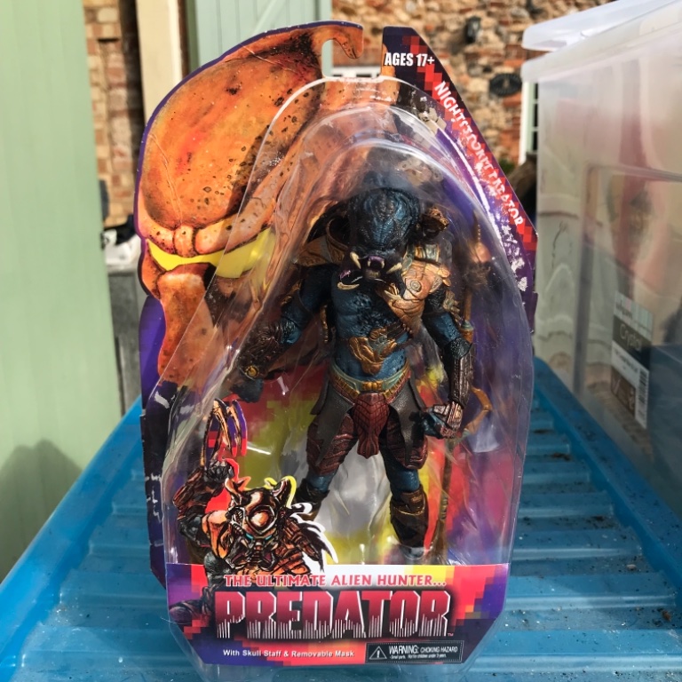 Nightstorm Predator - Image 1