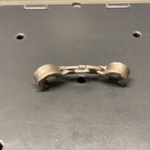 Han Solo (in Carbonite)