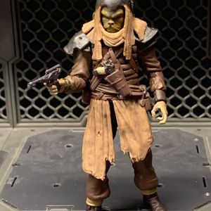 Klatooinian Raider