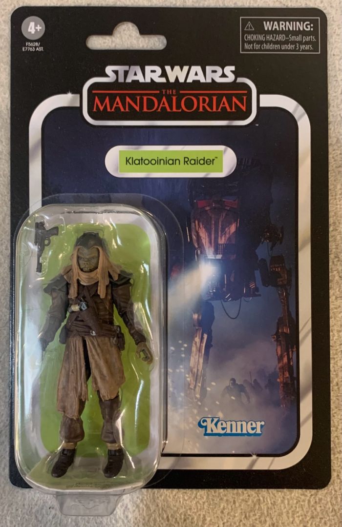 Klatooinian Raider - Image 2