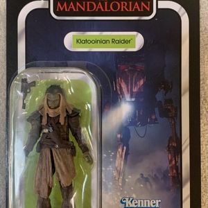 Klatooinian Raider