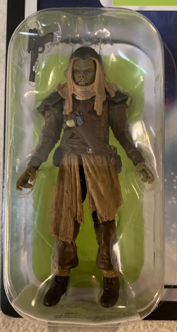 Klatooinian Raider - Image 5