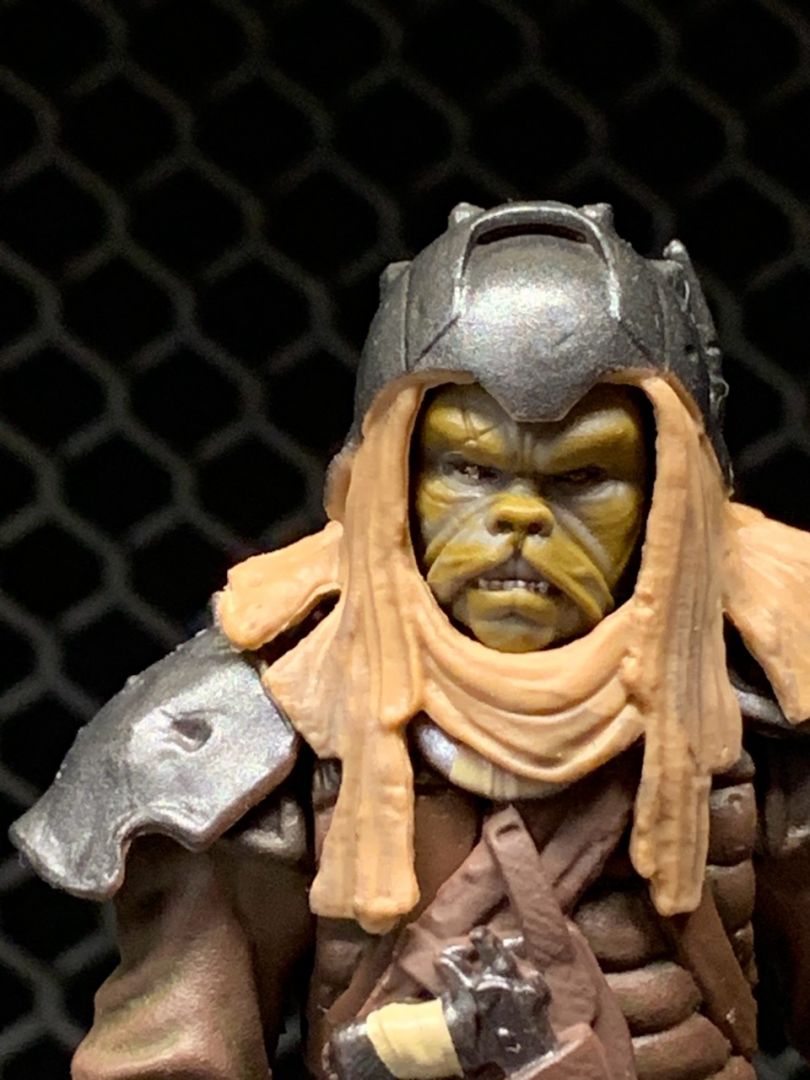 Klatooinian Raider - Image 6