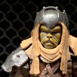 Klatooinian Raider