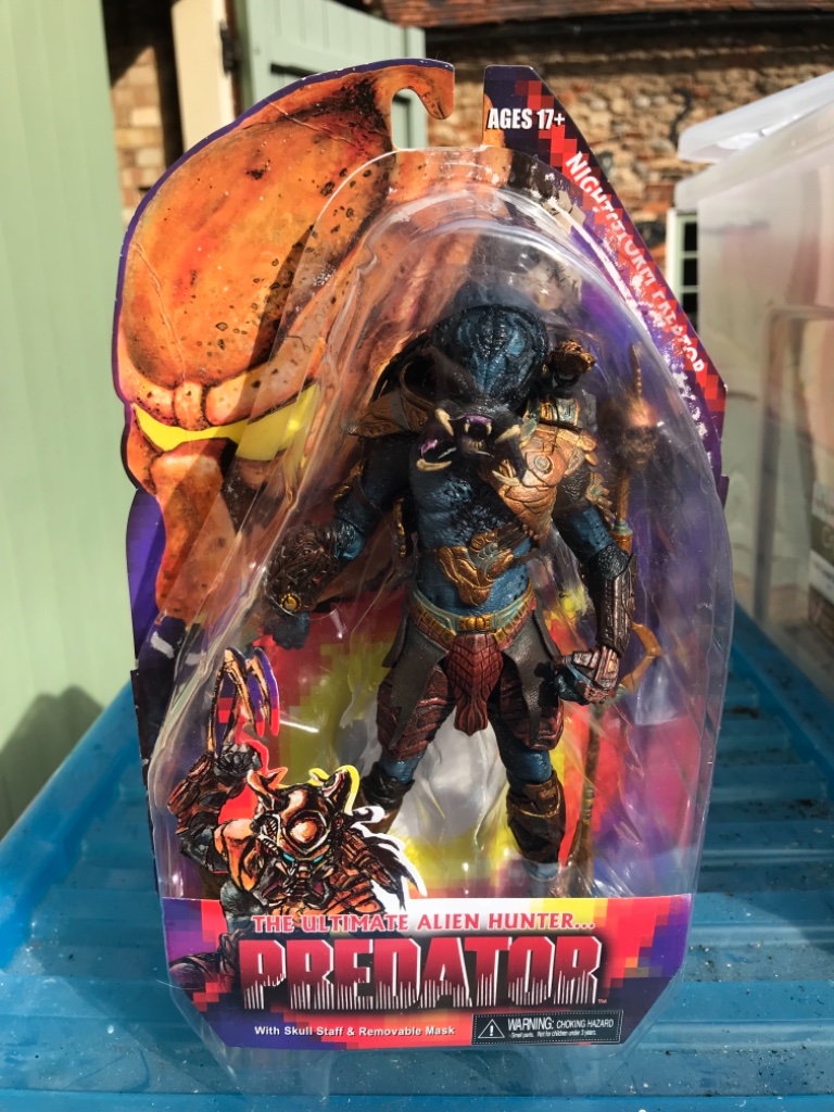 Nightstorm Predator - Image 2