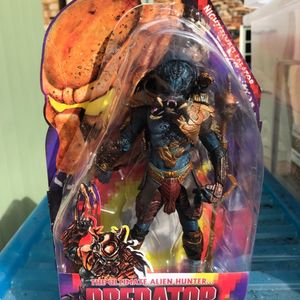 Nightstorm Predator