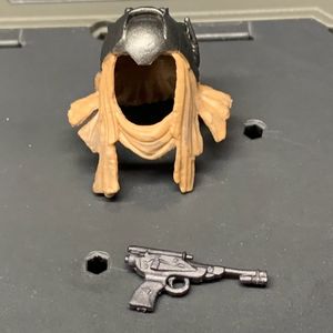 Klatooinian Raider