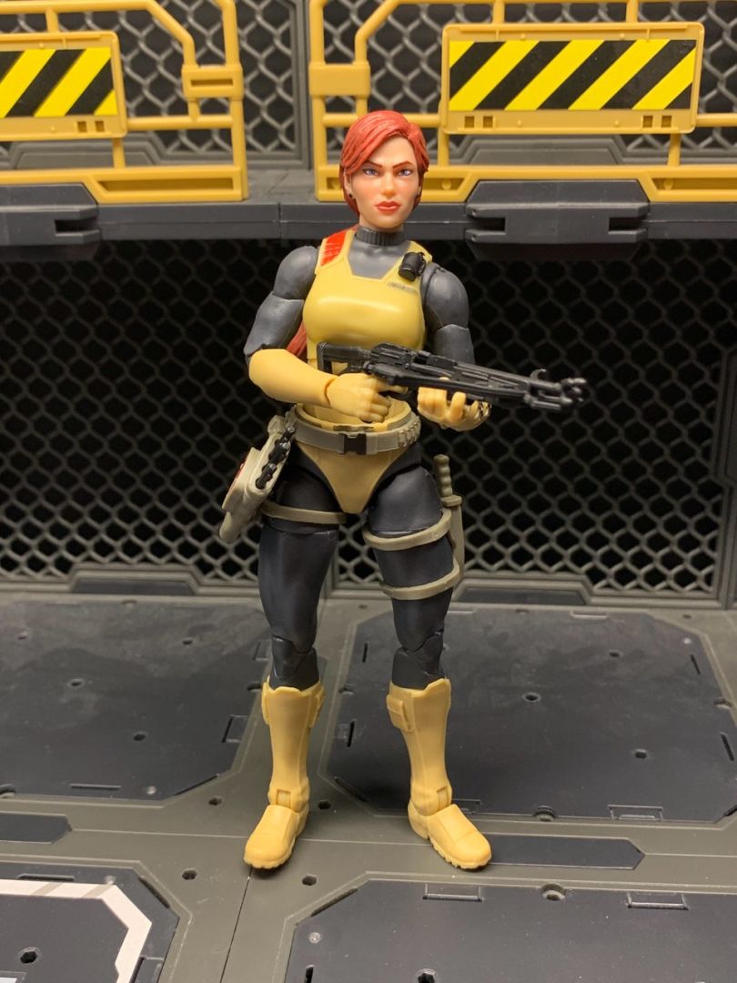 Scarlett - Image 1