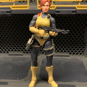 Scarlett