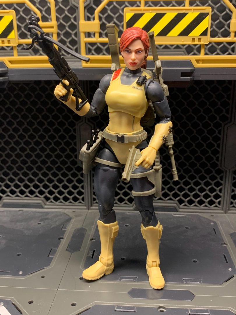 Scarlett - Image 2