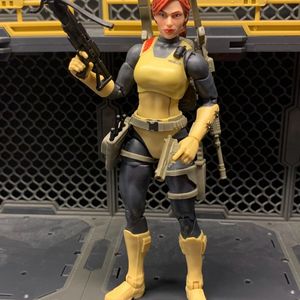 Scarlett
