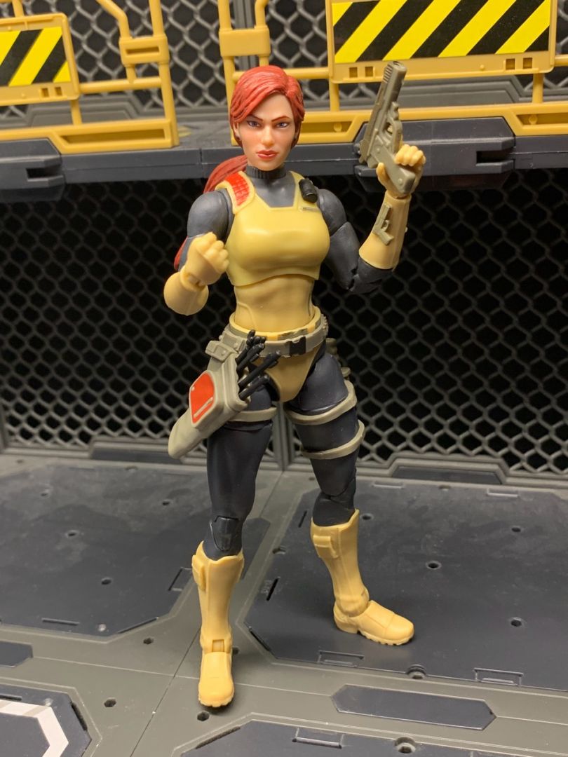 Scarlett - Image 3