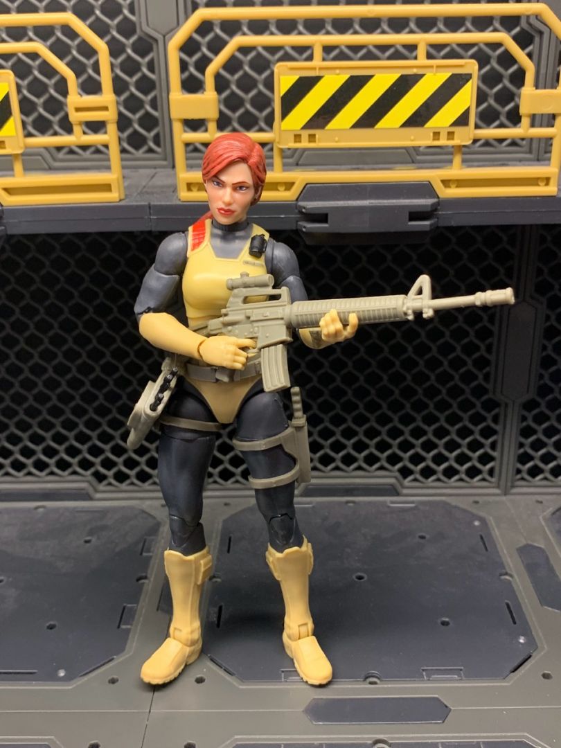 Scarlett - Image 4