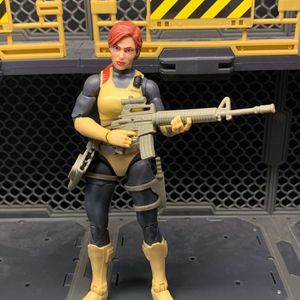 Scarlett