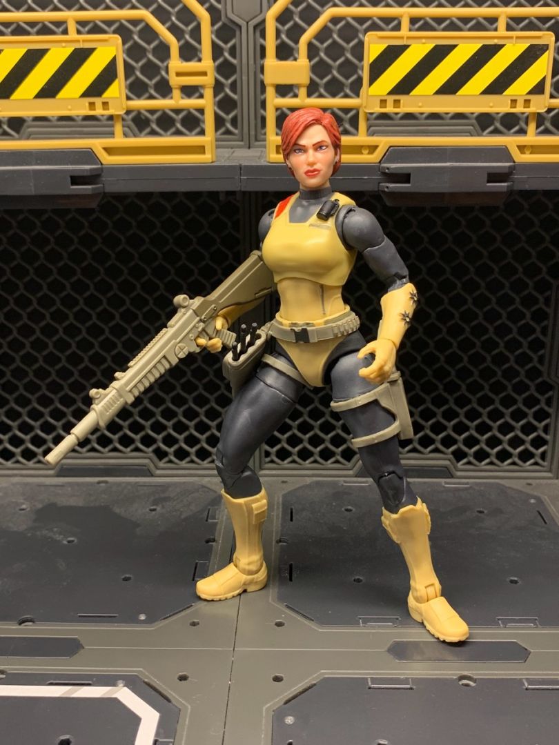 Scarlett - Image 5