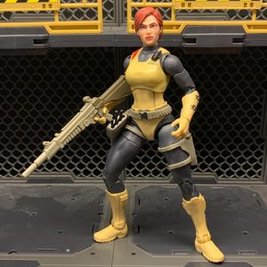 Scarlett