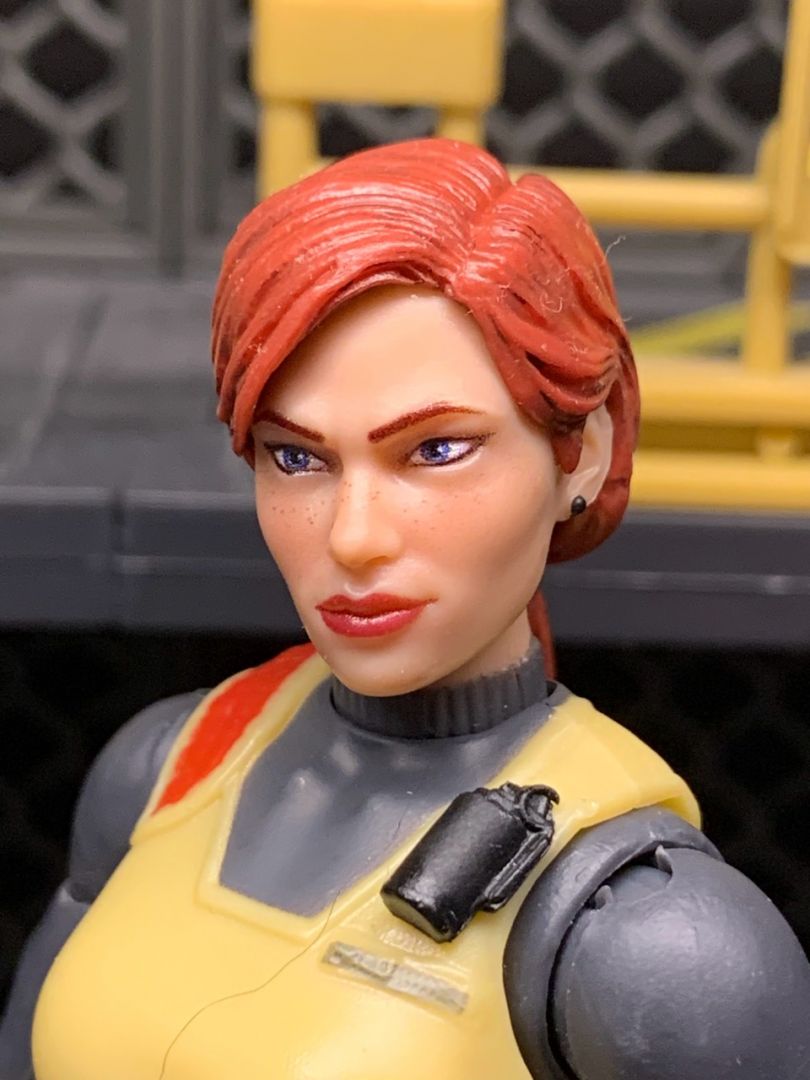 Scarlett - Image 6