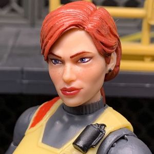 Scarlett
