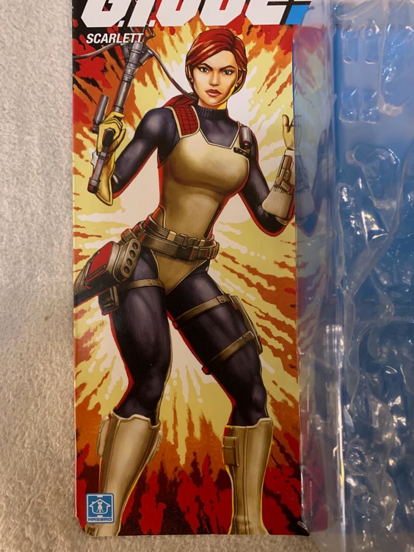 Scarlett - Image 11