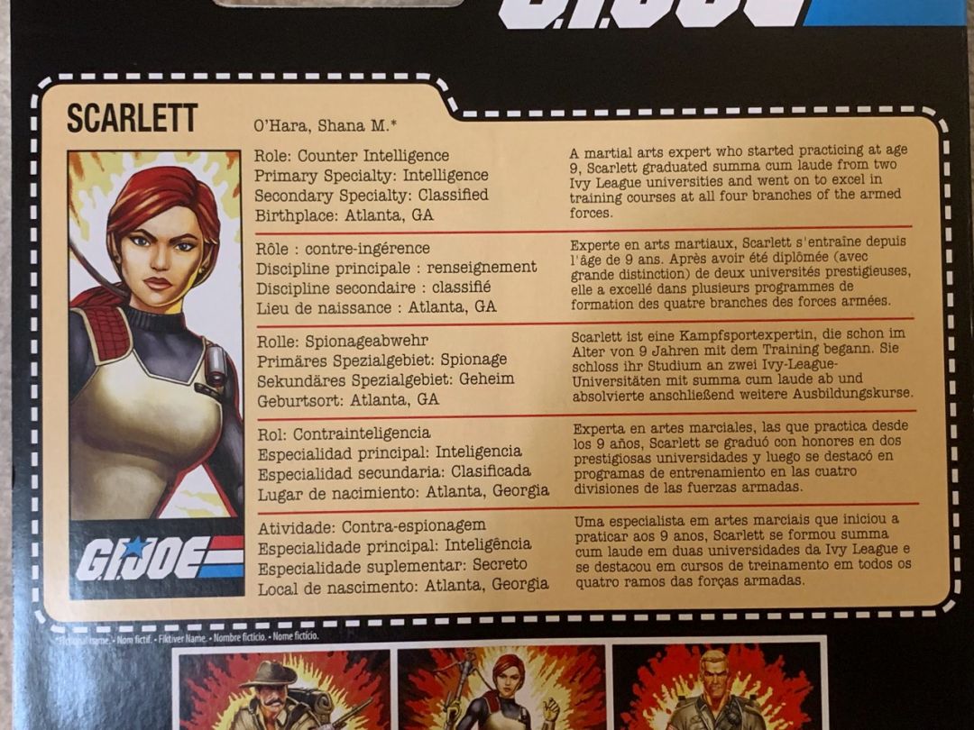 Scarlett - Image 12