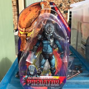 Hive Wars Predator