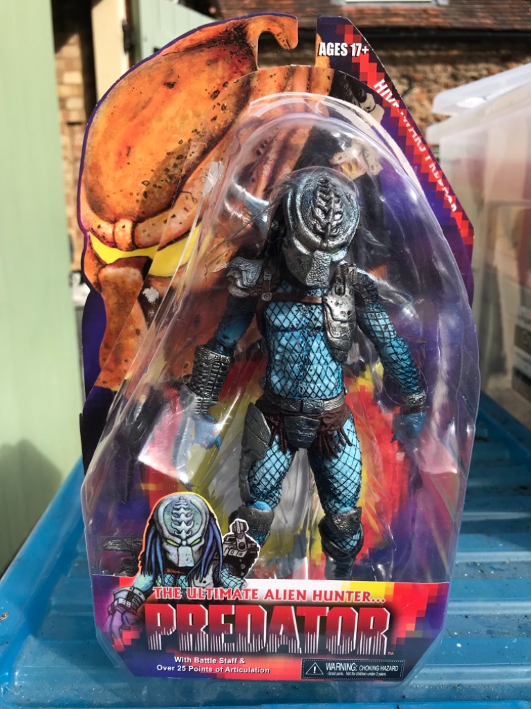 Hive Wars Predator - Image 2