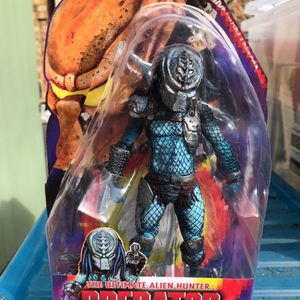 Hive Wars Predator
